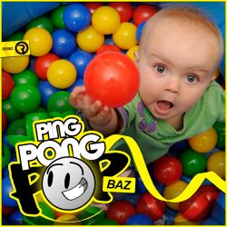 Ping Pong Pop
