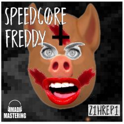 Acid Speedcore Na-Feestje