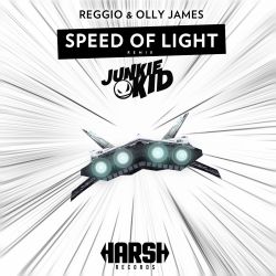 Speed of Light