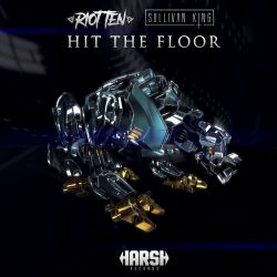 Hit The Floor