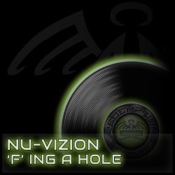 'F'ing A Hole