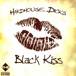 Black Kiss