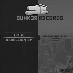 Rebellion