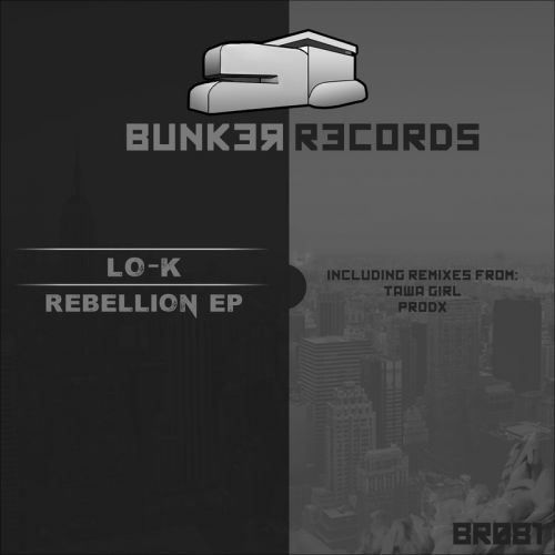 Rebellion