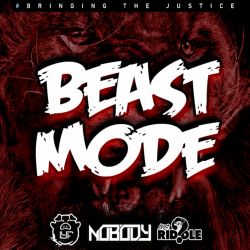 Beast Mode