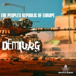 Demiurg
