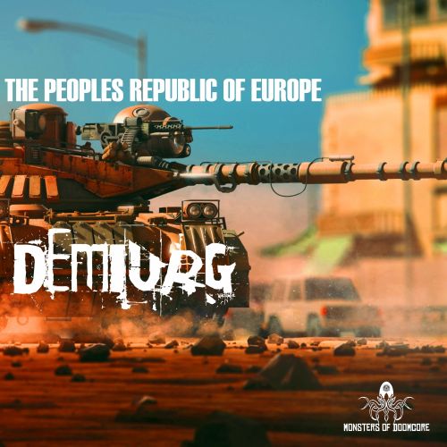 Demiurg