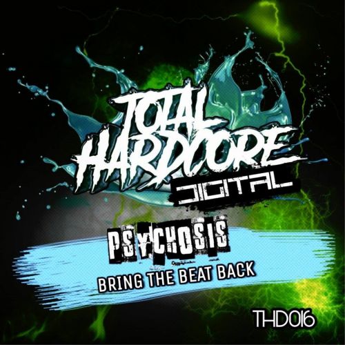 Bring The Beat Back
