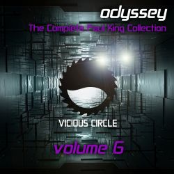 Odyssey - Part 2