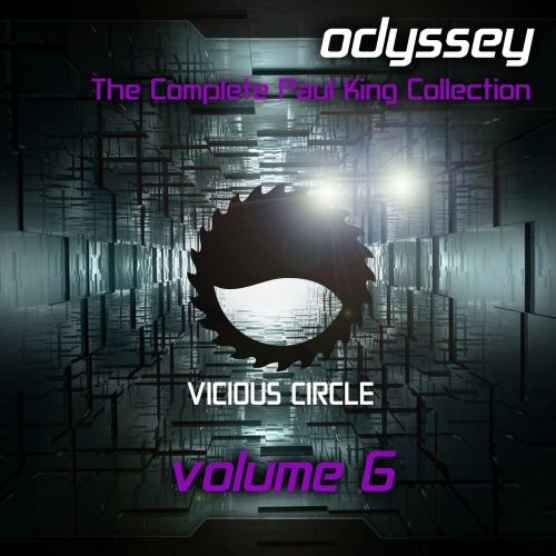 Odyssey - Part 2