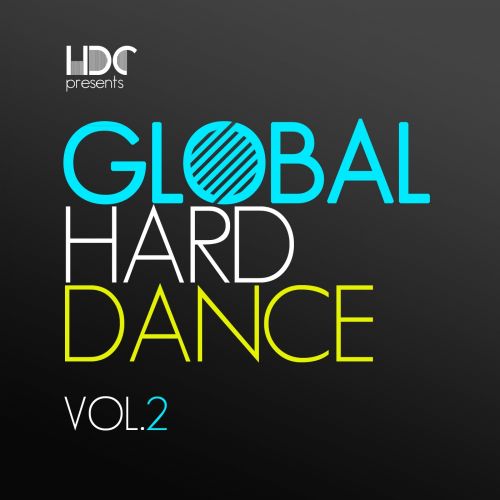 Global Hard Dance, Vol 2