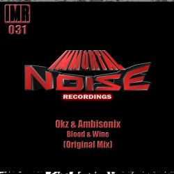 Blood & Wine