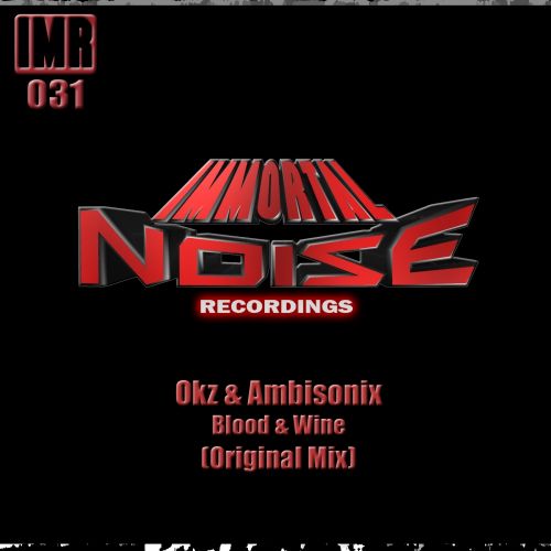 Blood & Wine