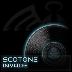 Invade