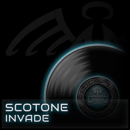 Invade