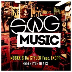 Freestyle Beats