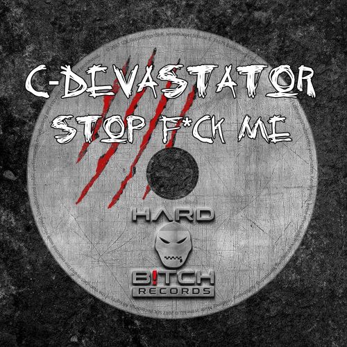 Stop Fuck Me