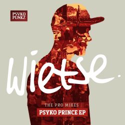 Psyko Prince