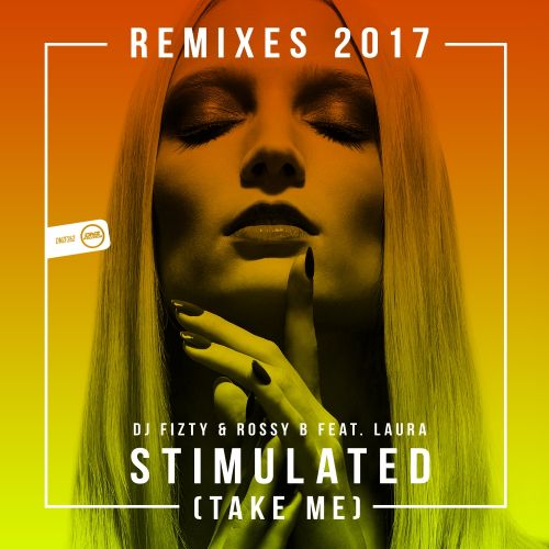 Stimulated (Take Me)