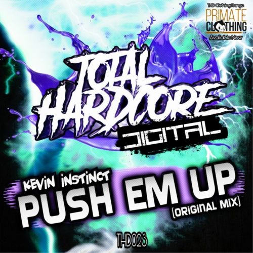 Push Em Up