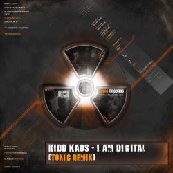 I Am Digital