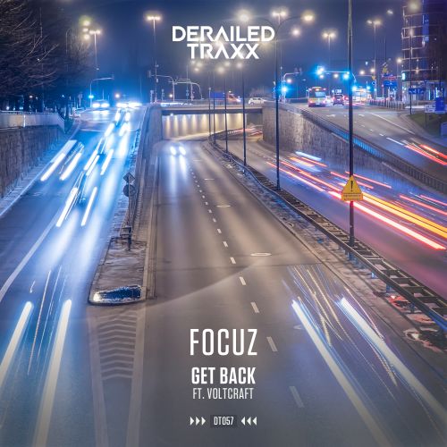 Get Back (Extended Mix)