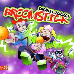 Broomstick