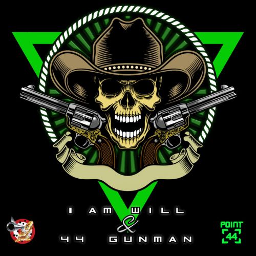 Fear No Evil