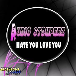 Hate You Love You