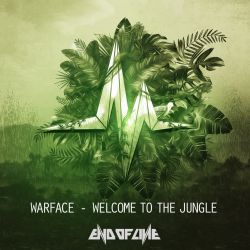 Welcome To The Jungle