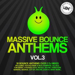 Funky Stuff (Original Mix) - General Bounce & Mr Mister