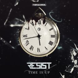 Time Is Up