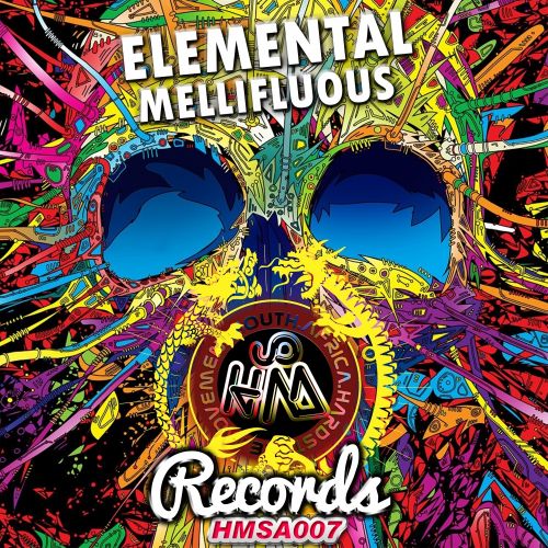 Mellifluous