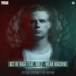 Mean Machine