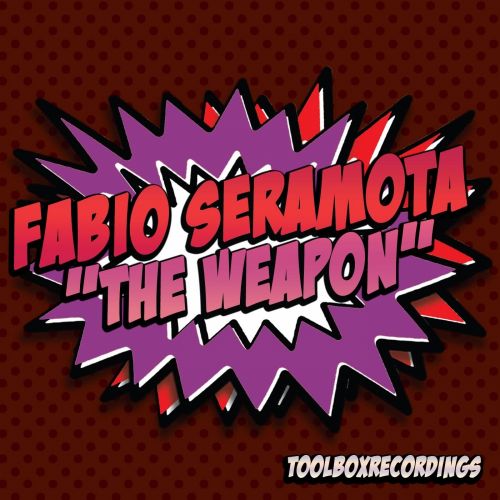 The Weapon