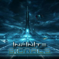 Signals by Infinite cover art