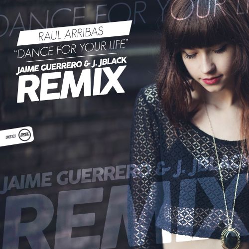 Dance For Your Life