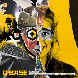 Q-BASE 2017 MIX 1