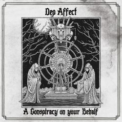 A Conspiracy On Your Behalf