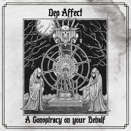 A Conspiracy On Your Behalf