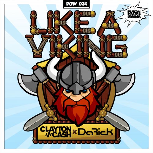 Like A Viking