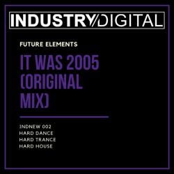 It Was 2005