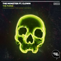The Purge (Dream Awake Anthem)