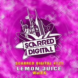 Lemon Juice