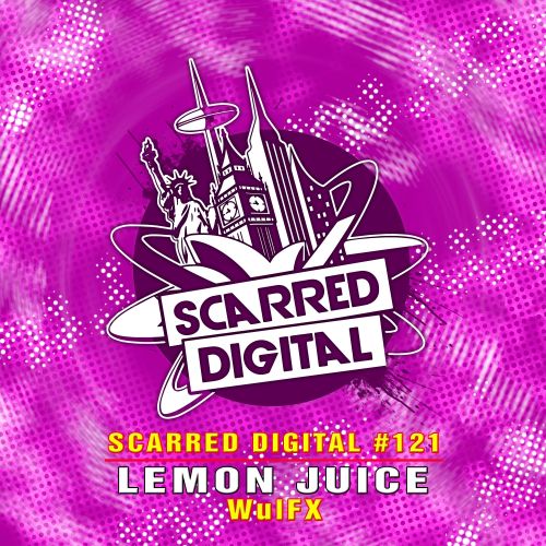 Lemon Juice