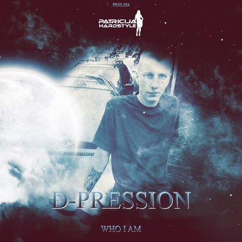 Who I Am