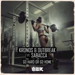 Go Hard Or Go Home (Extended Mix)