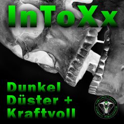 Dunkel Duester & Kraftvoll