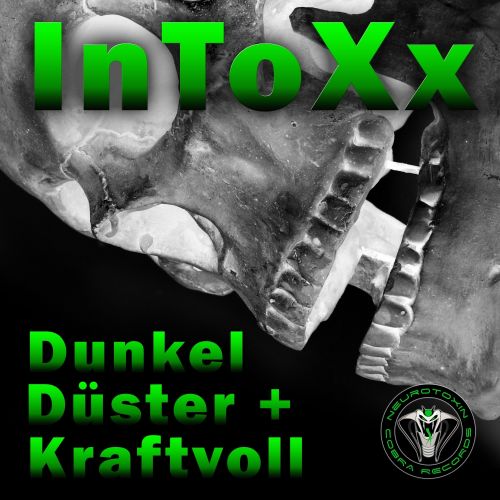Dunkel Duester & Kraftvoll