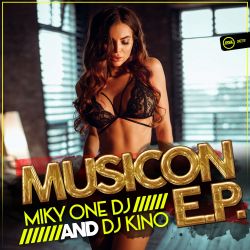 Music-On